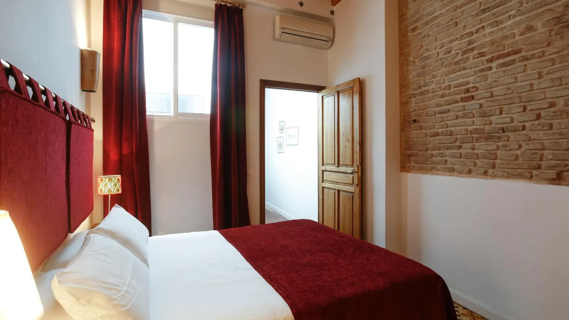 Apartment Veoapartment Casa Relator Seville