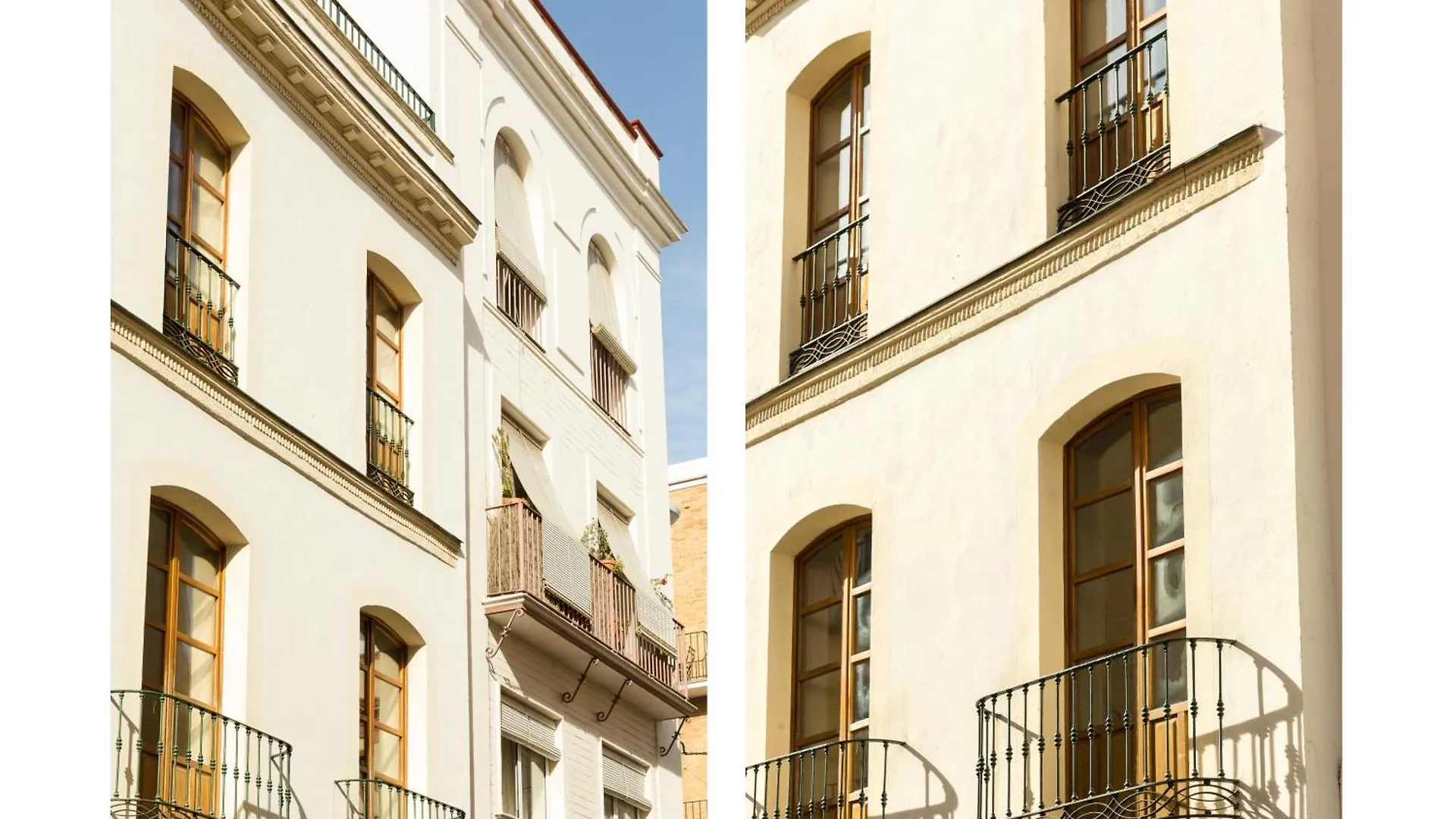 Veoapartment Casa Relator Seville Spain