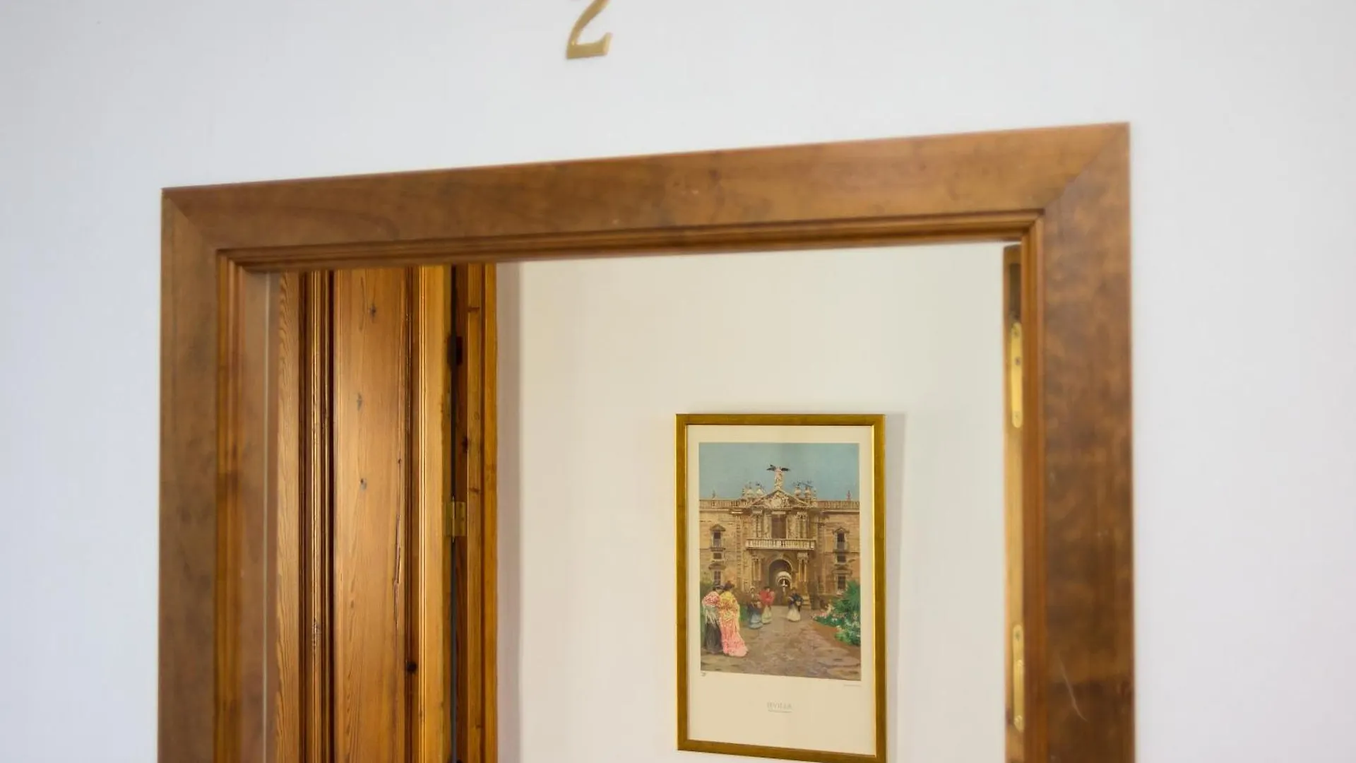 Veoapartment Casa Relator Seville 0*,  Spain