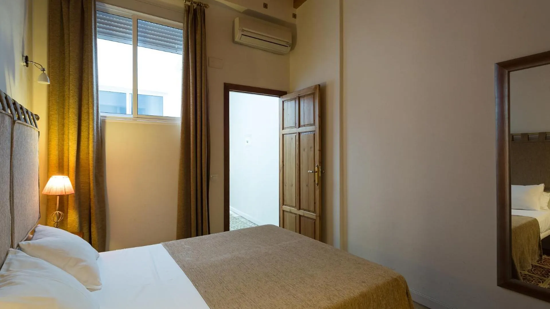 Apartment Veoapartment Casa Relator Seville