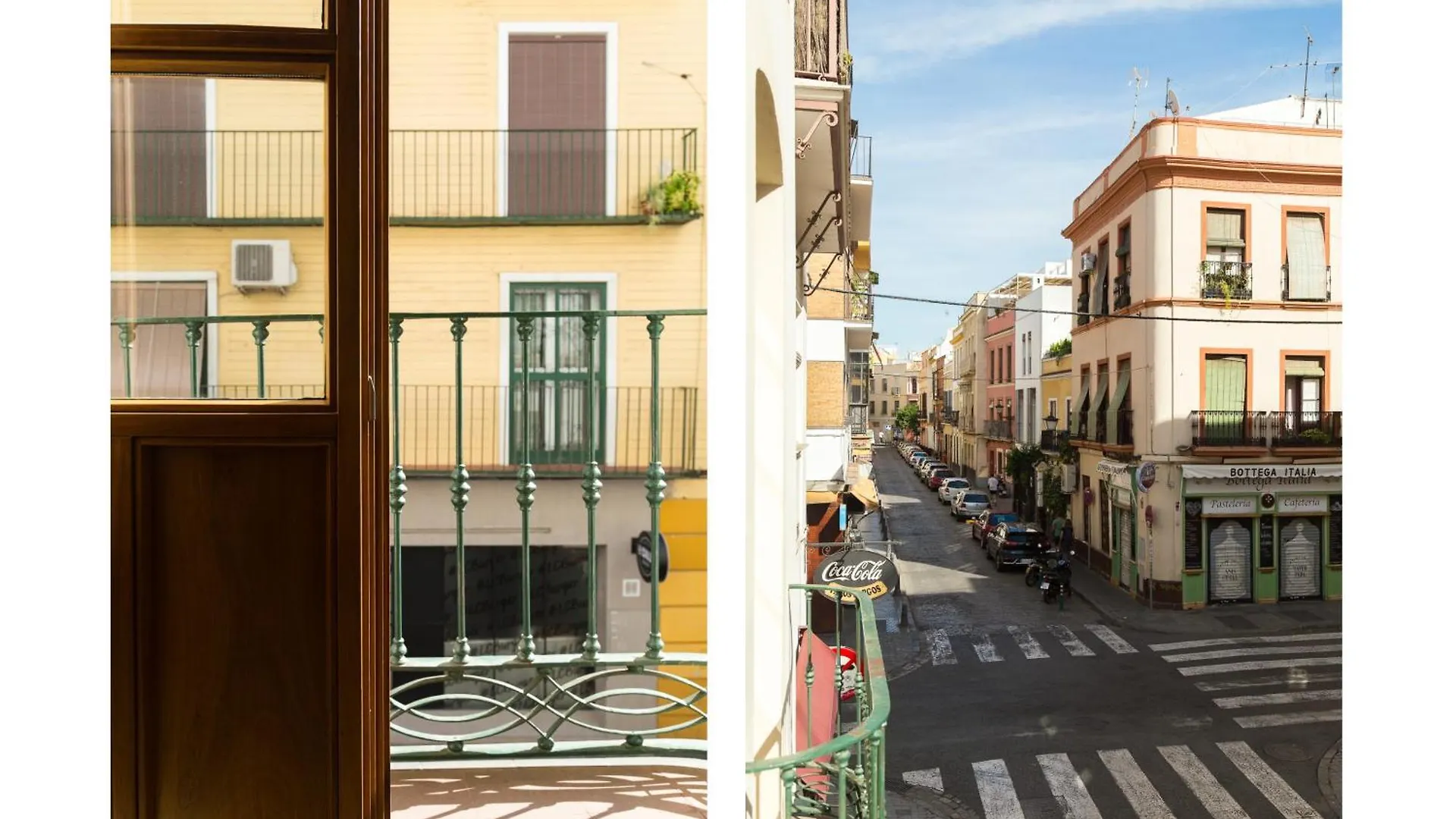 Veoapartment Casa Relator Seville 0*,  Spain