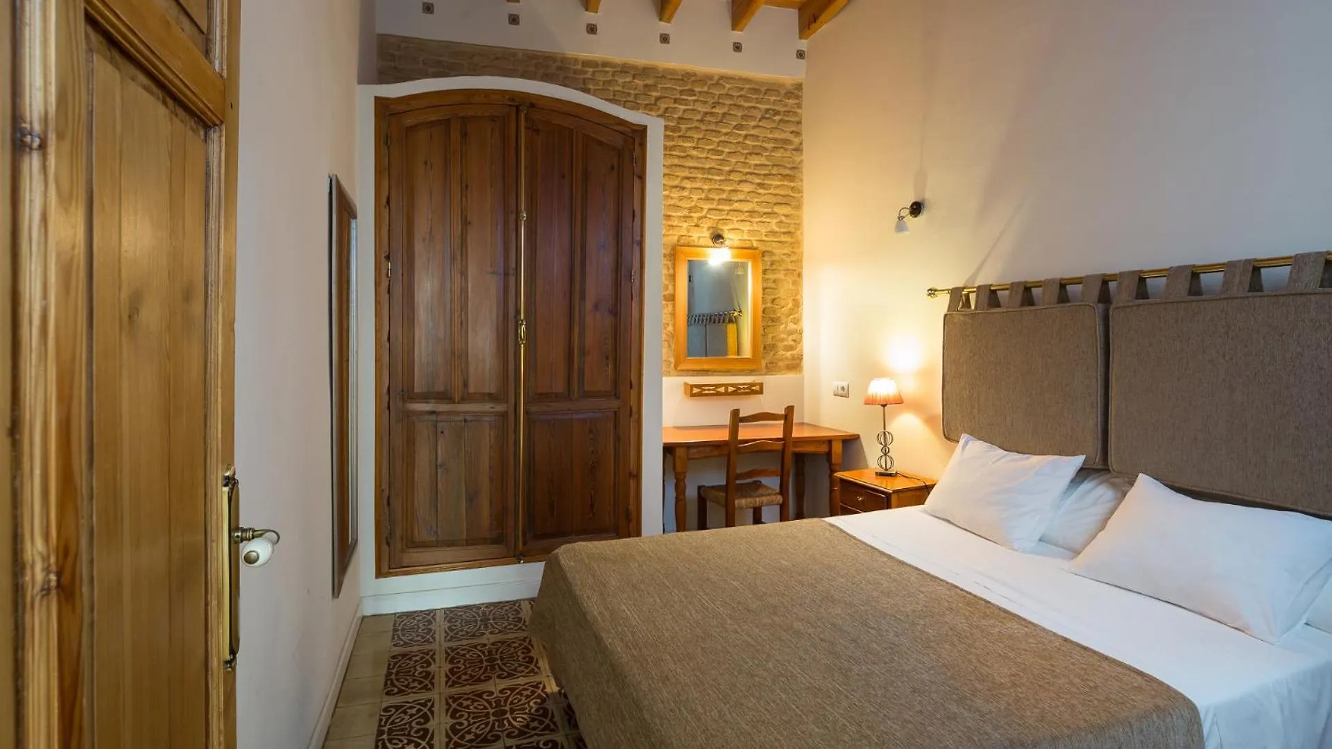 Apartment Veoapartment Casa Relator Seville Spain