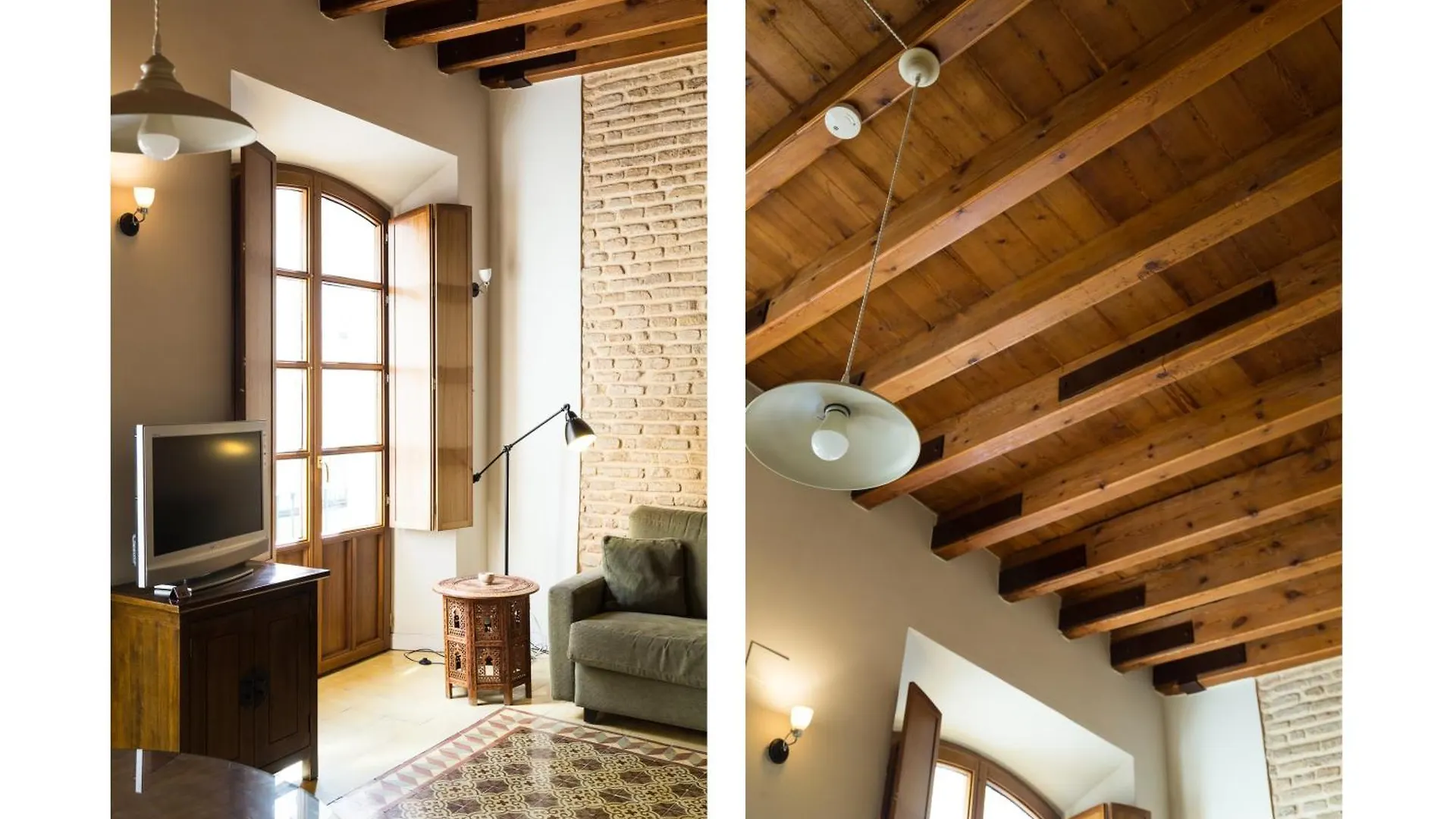 Veoapartment Casa Relator Seville Spain