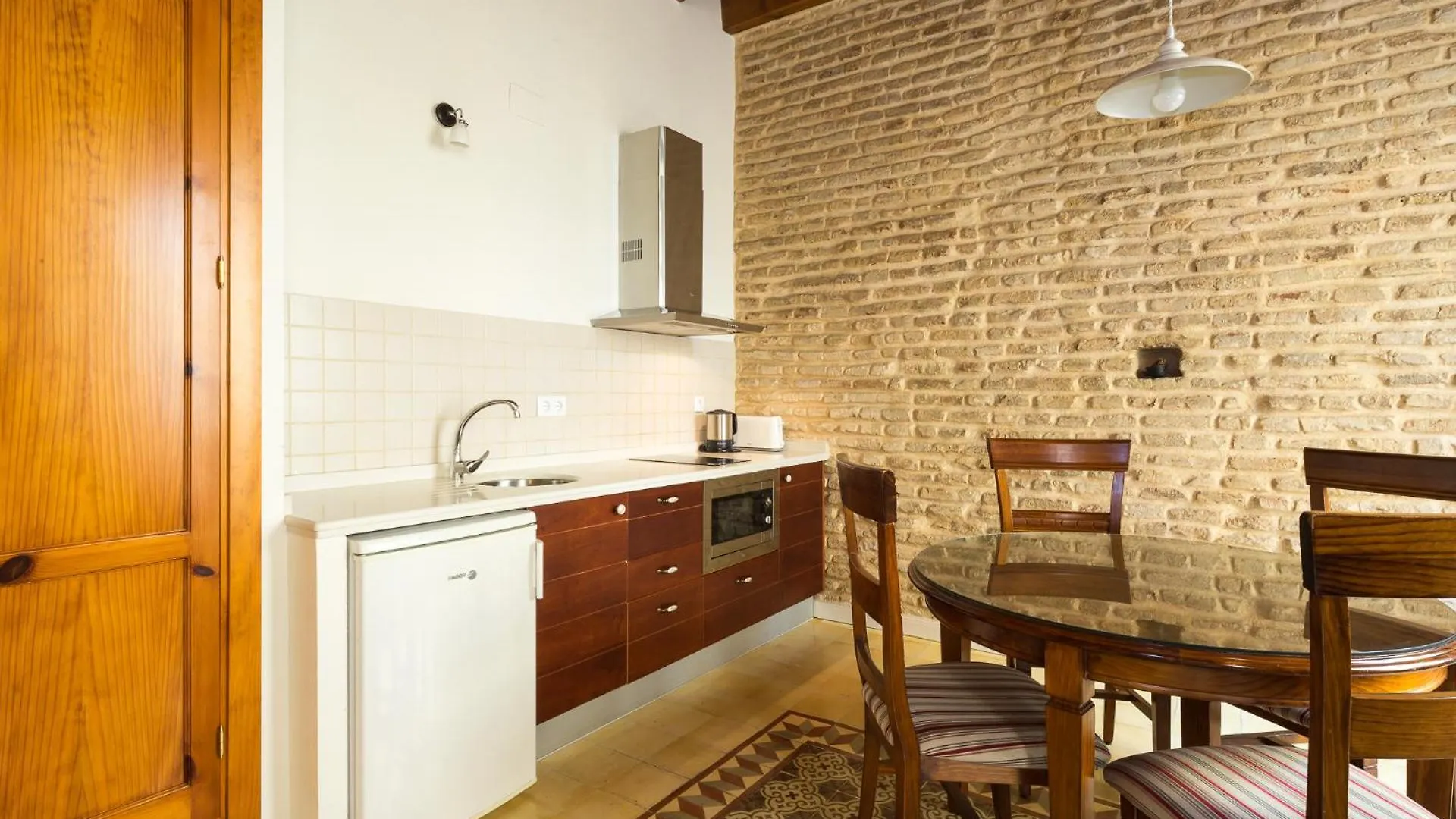 Veoapartment Casa Relator Seville