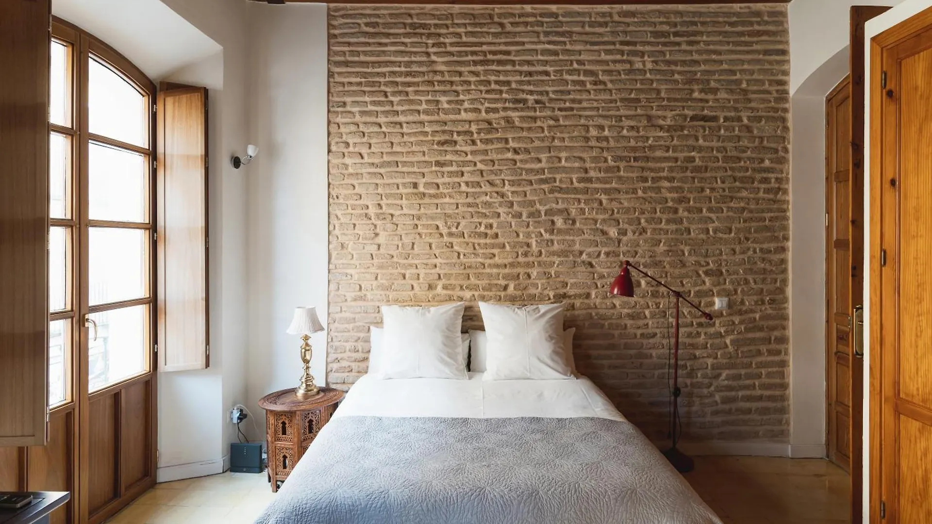 Apartment Veoapartment Casa Relator Seville Spain
