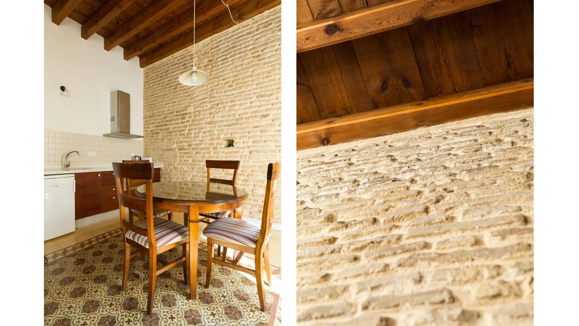 Veoapartment Casa Relator Seville