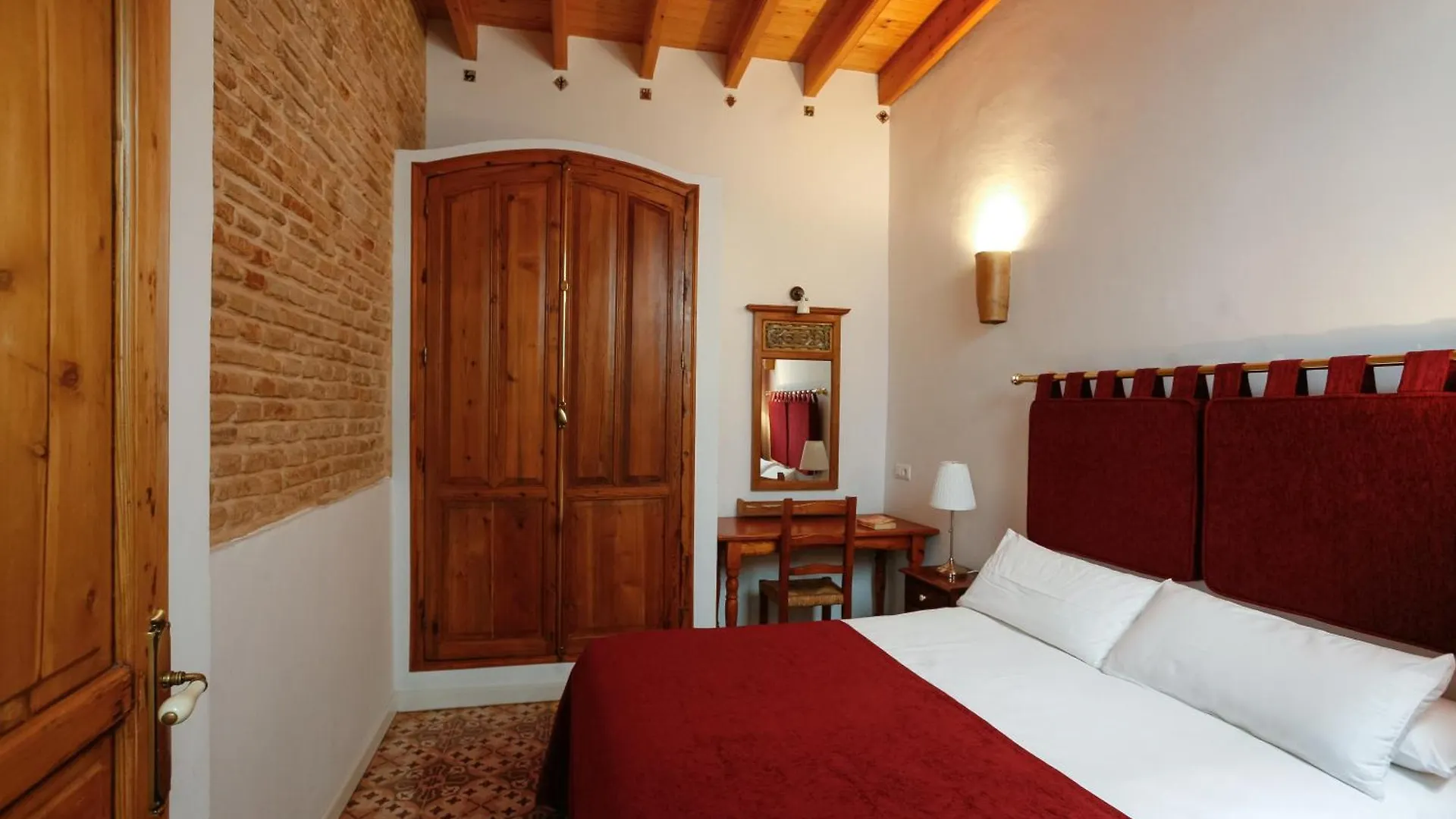 Apartment Veoapartment Casa Relator Seville