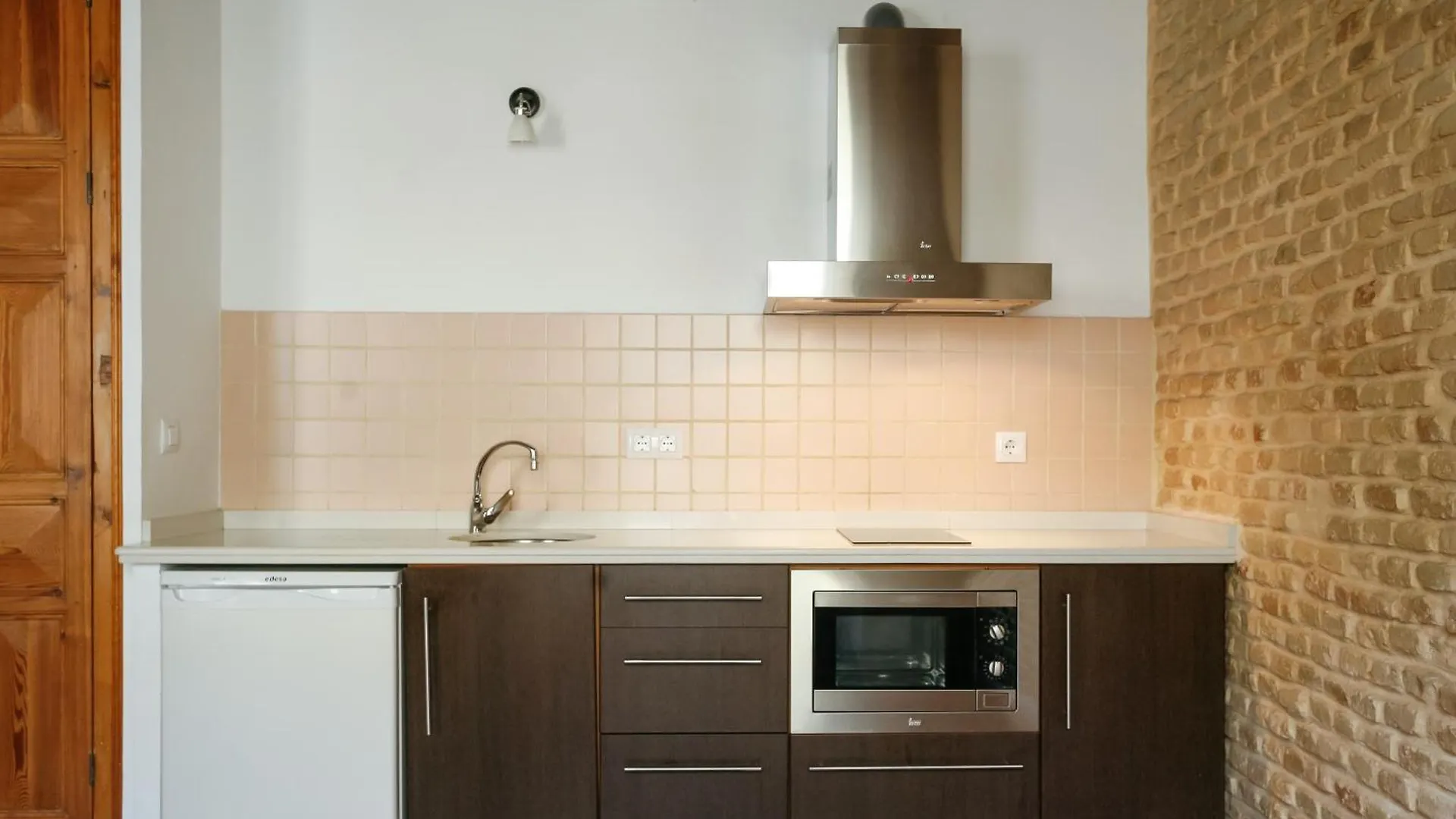 Veoapartment Casa Relator Seville Apartment