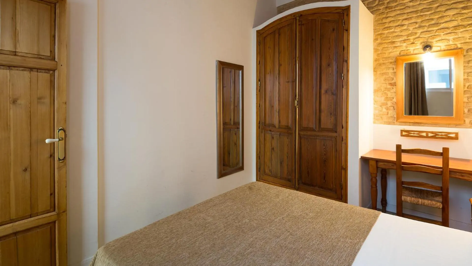 Veoapartment Casa Relator Seville Spain