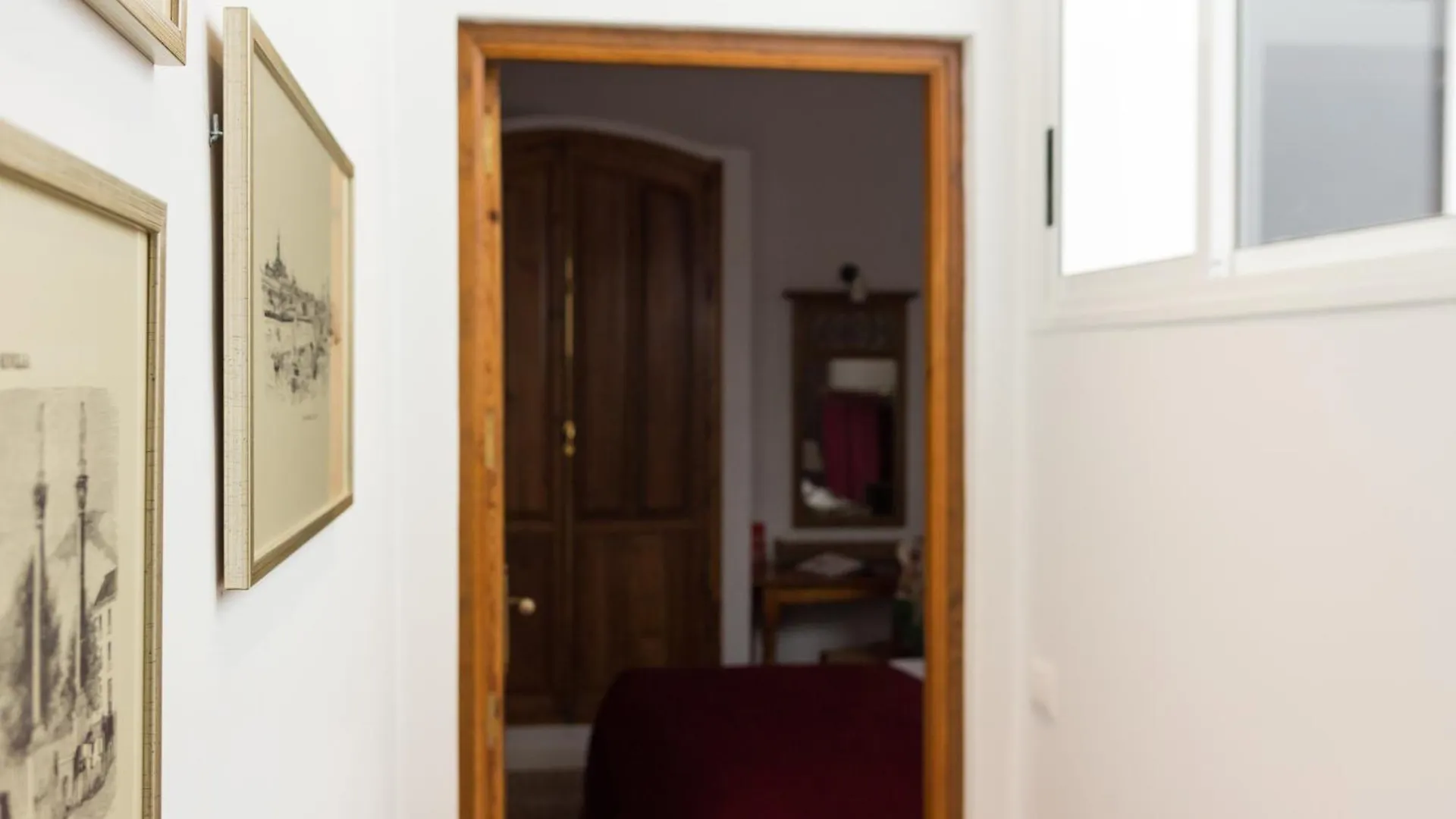Veoapartment Casa Relator Seville 0*,