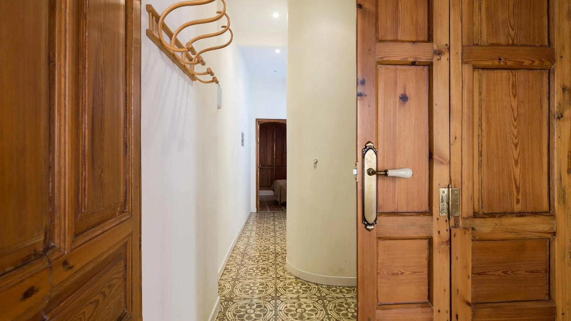 Veoapartment Casa Relator Seville Apartment