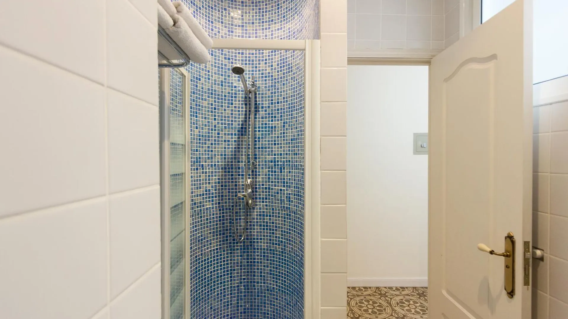 Apartment Veoapartment Casa Relator Seville
