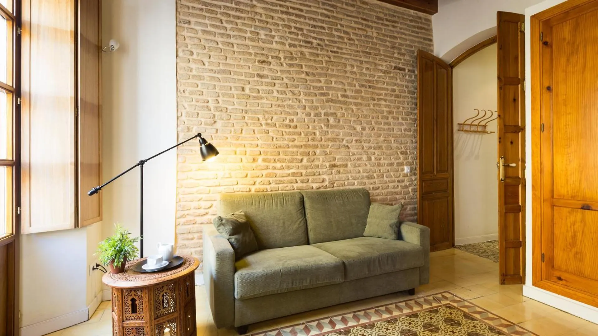 Veoapartment Casa Relator Seville 0*,