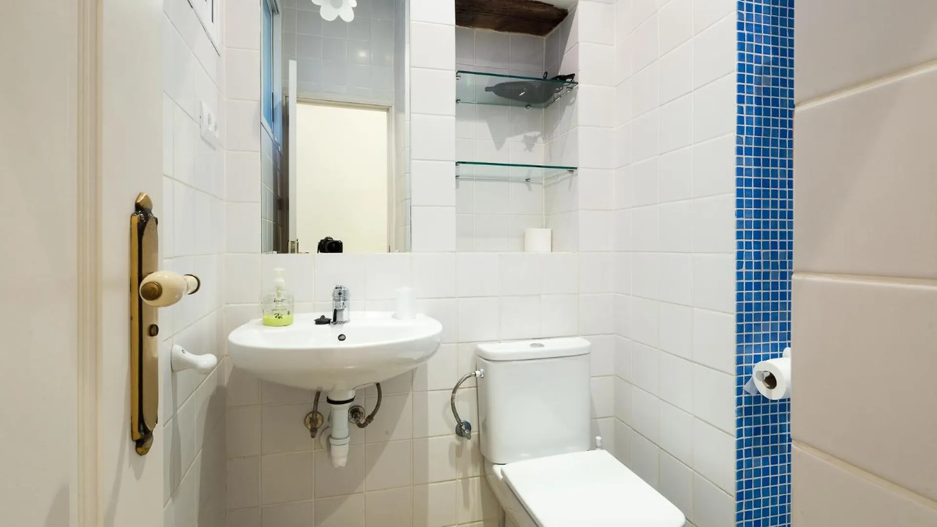 Veoapartment Casa Relator Seville 0*,