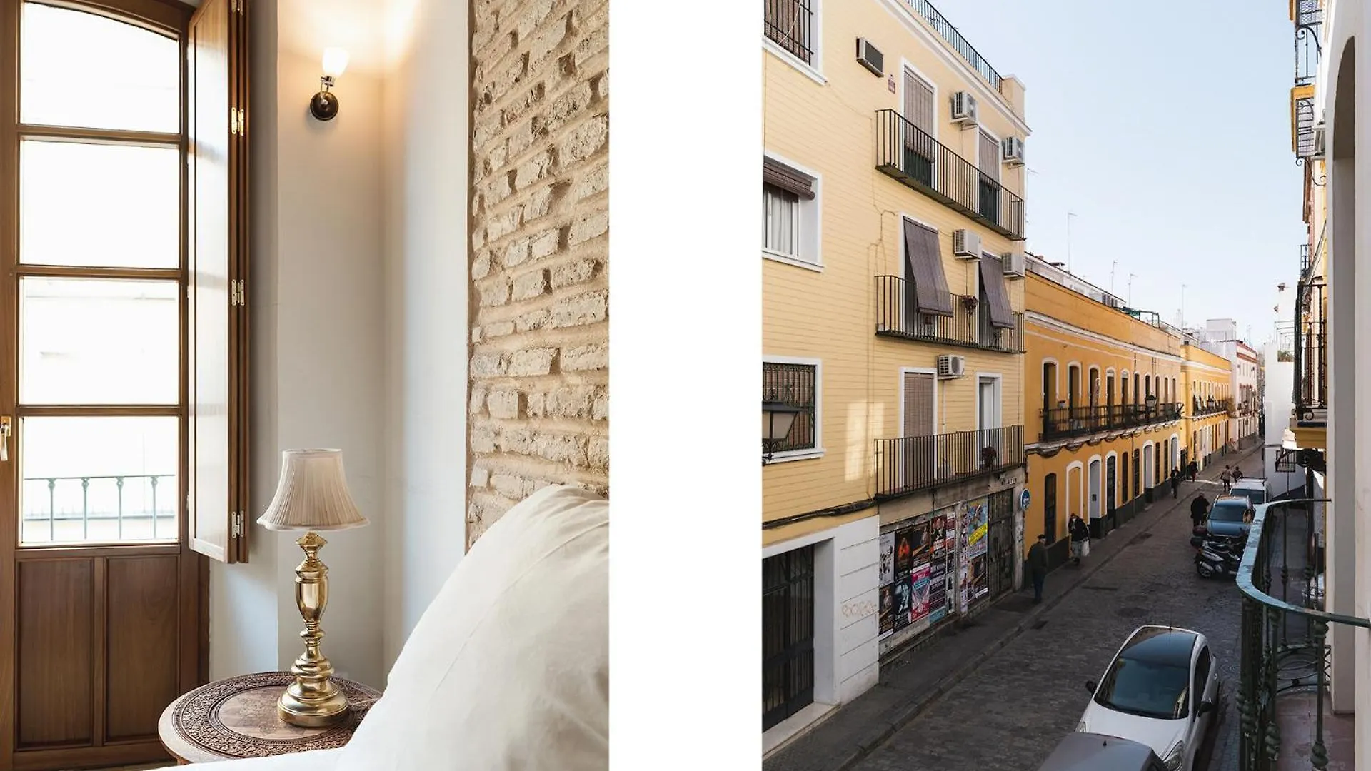 Veoapartment Casa Relator Seville 0*,  Spain