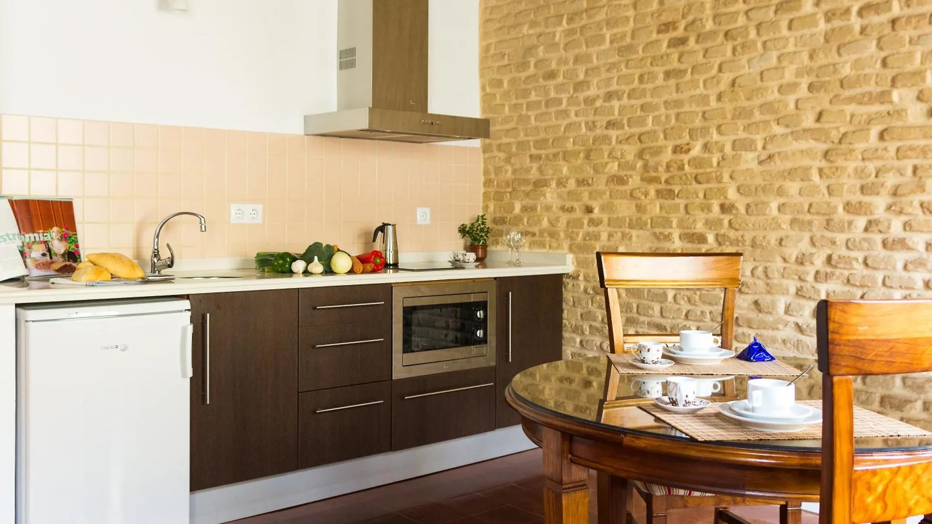 Veoapartment Casa Relator Seville Spain