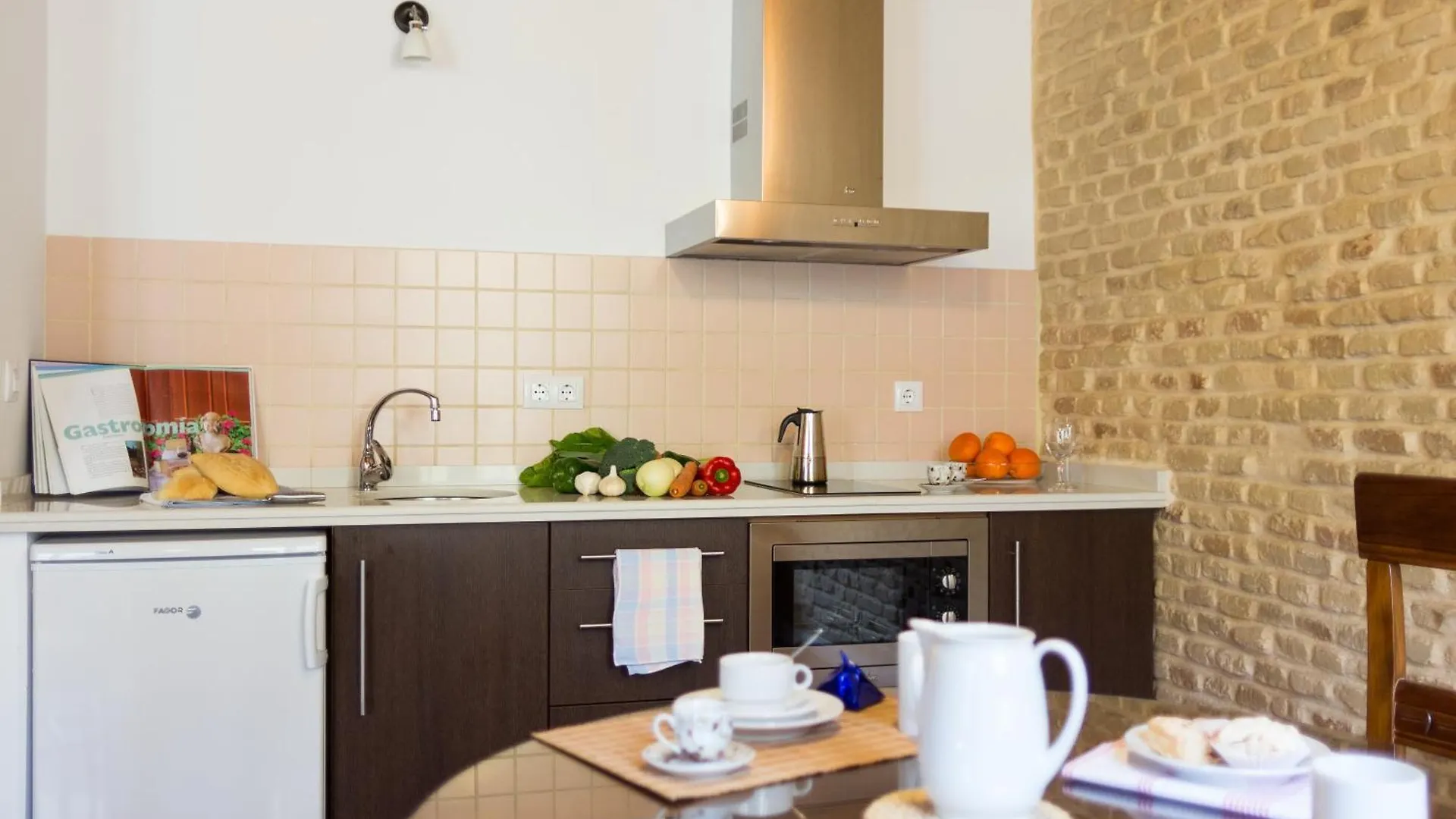 Veoapartment Casa Relator Seville