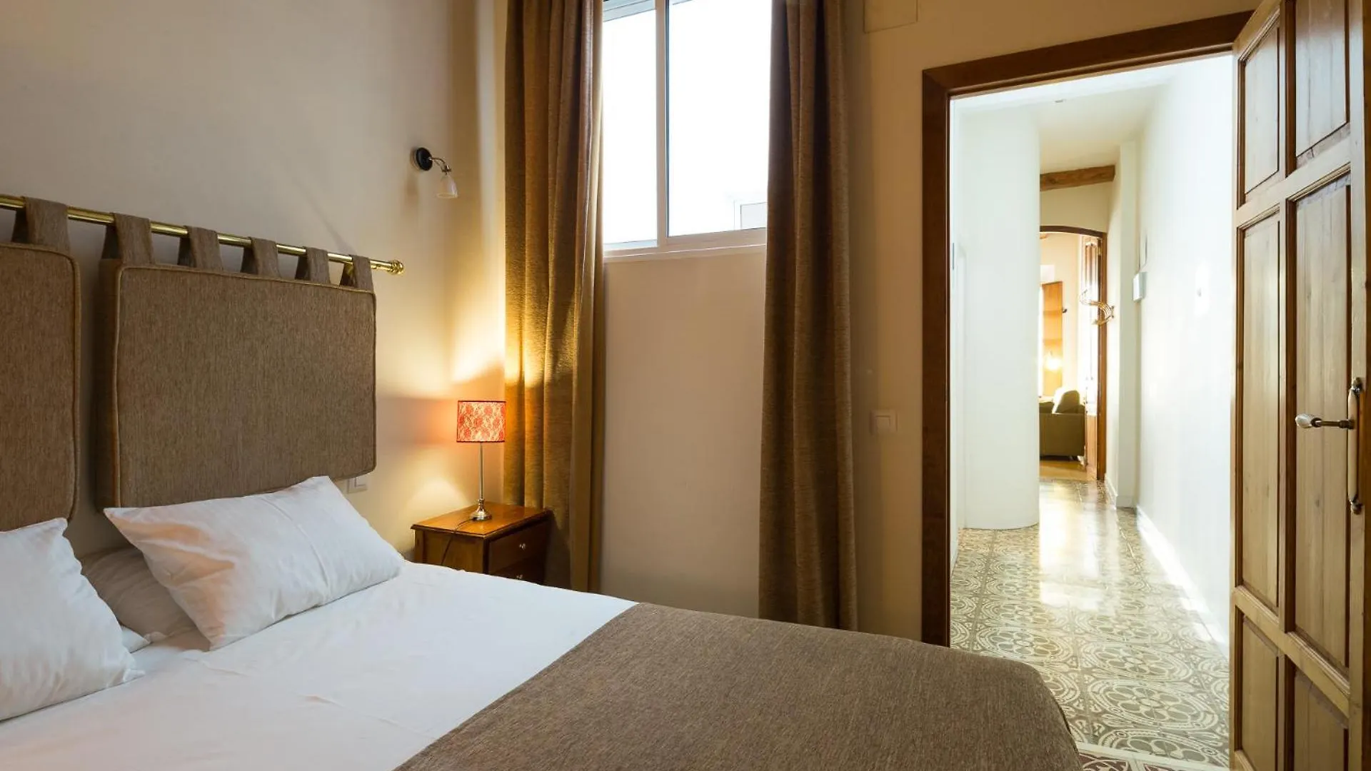 Veoapartment Casa Relator Seville