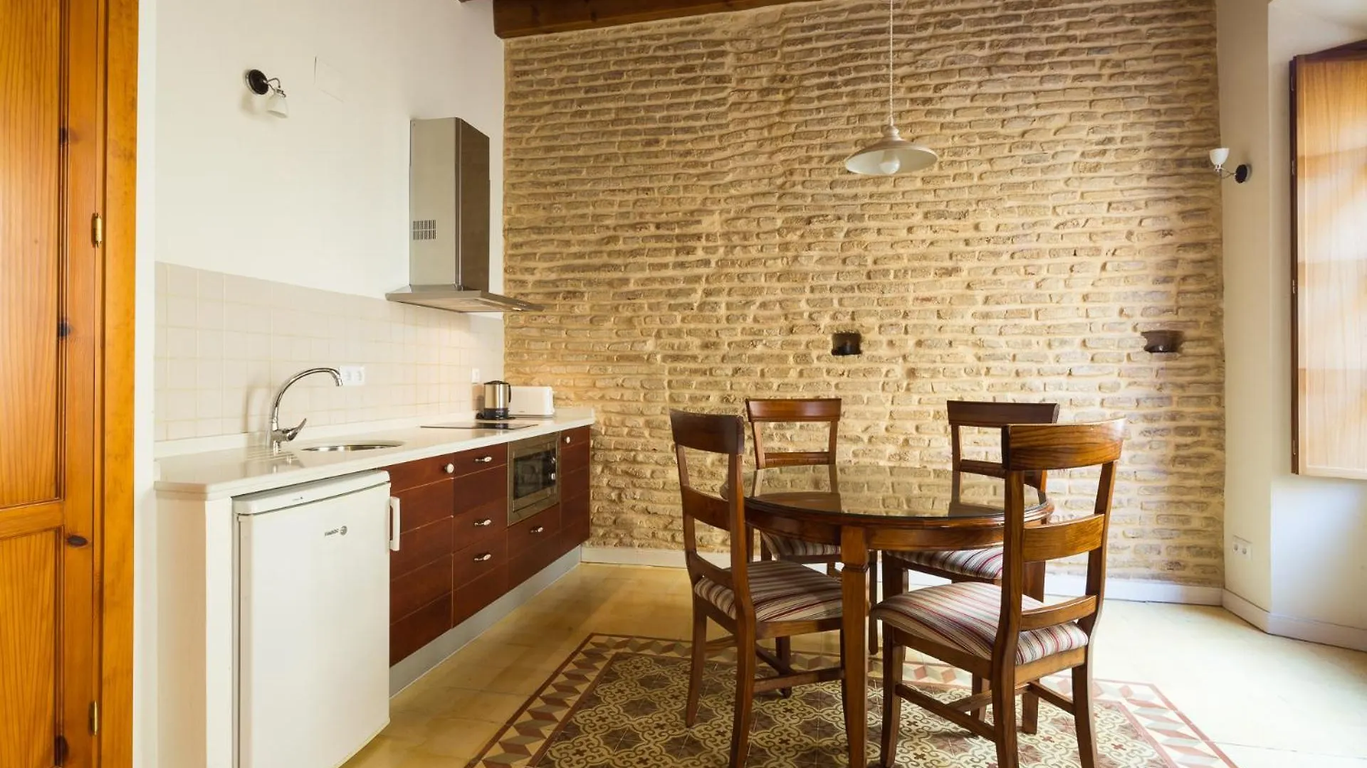 Veoapartment Casa Relator Seville 0*,  Spain