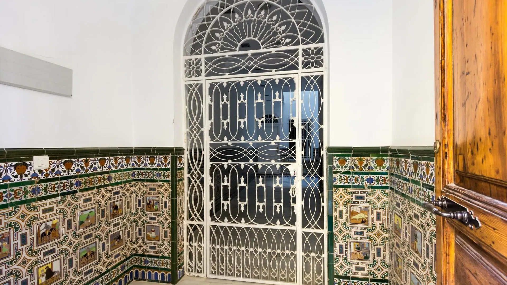 Veoapartment Casa Relator Seville